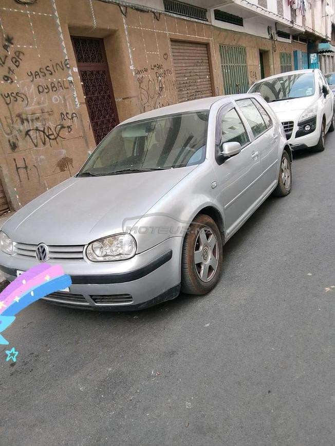 غولف4ديوانة 2008