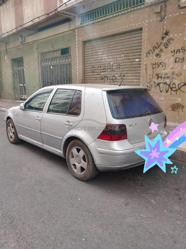 غولف4ديوانة 2008