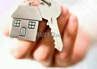 Appartement à louer 110 m² à Casablanca