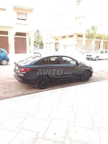 Fiat Tipo Diesel Manuelle 2020 à Meknès - 2