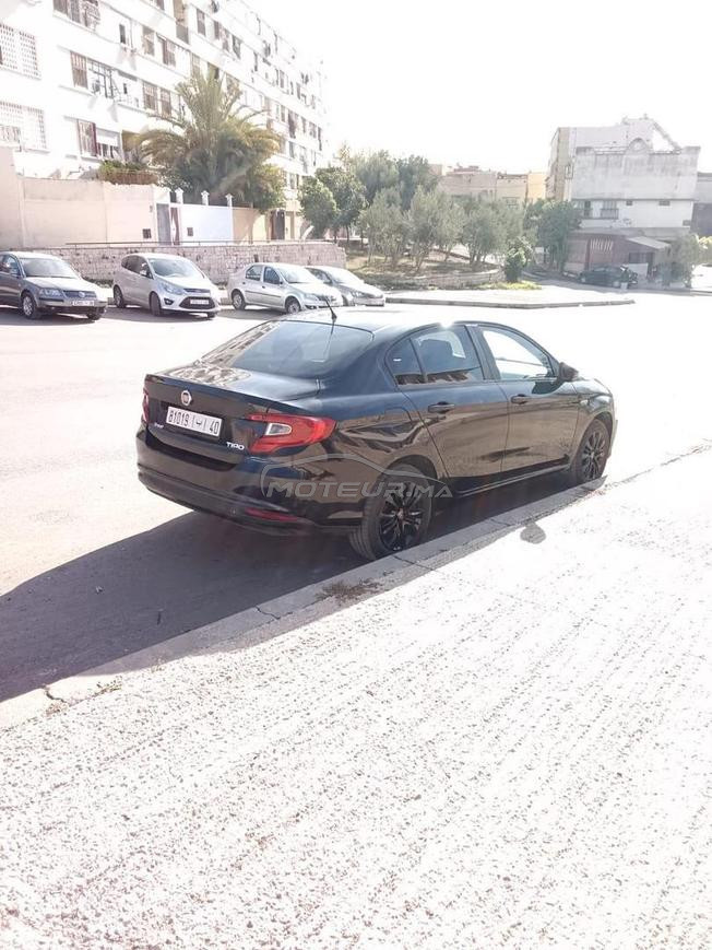 Fiat Tipo Diesel Manuelle 2020 à Meknès