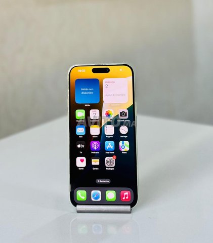 IPhone 15 Plus - 256 GB 