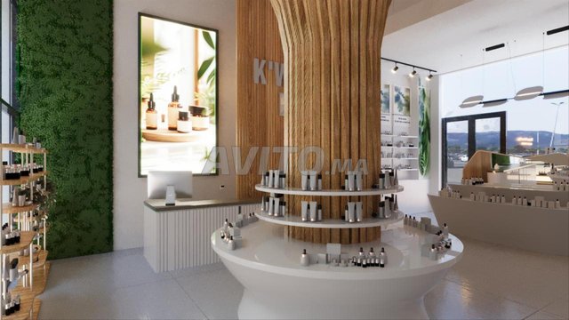 Nouvelle adresse beauté - Boutique