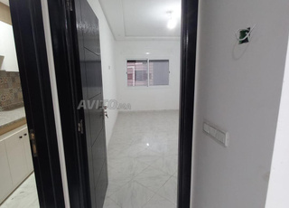 Appartement moderne à louer