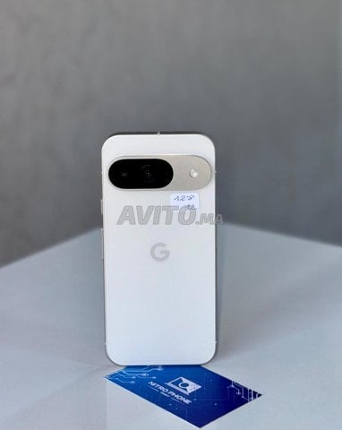 Google Pixel 9  