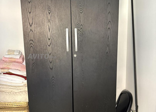 Placard etageres et t3la9 