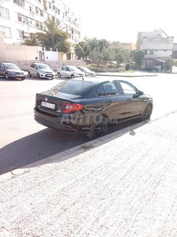 Fiat Tipo Diesel Manuelle 2020 à Meknès - 2
