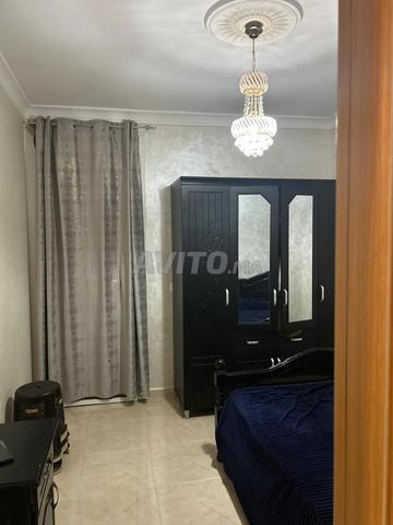 Belle appartement à louer à Fnida9 (Ceramica) - 2