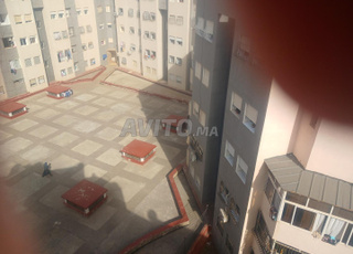 Appartement à vendre 106 m² à Temara