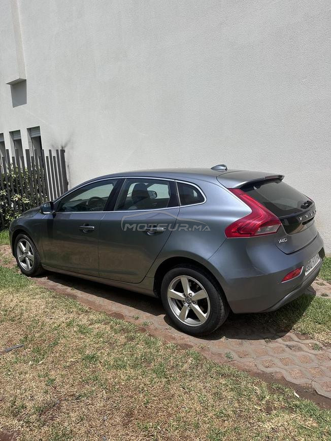 Volvo V40 Diesel Automatique 2016 à Rabat