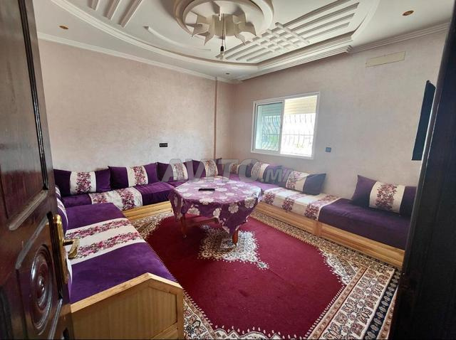 Appartement a louer meublée avec wifi agadir - 2