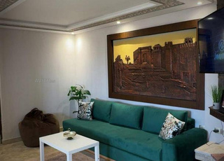 Appartement à louer vue sur la plage