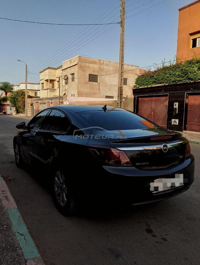 Opel insignia Diesel 
