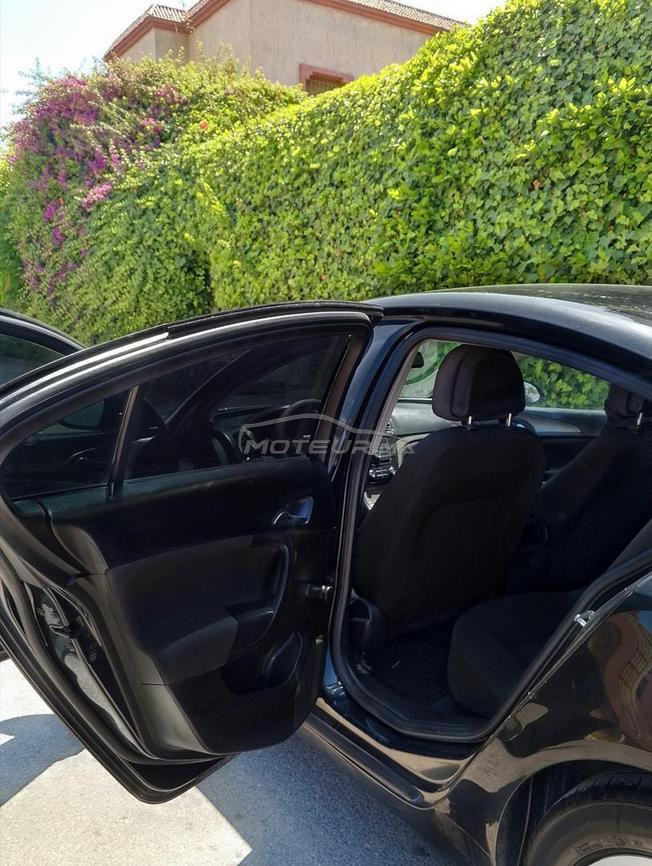 Opel insignia Diesel 
