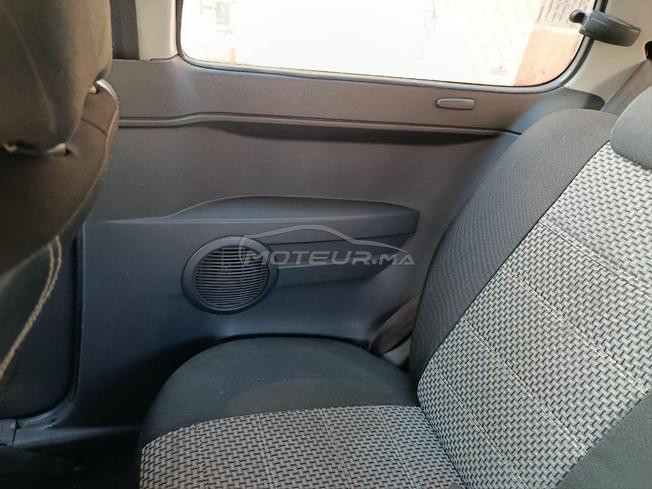 Volkswagen Fox Essence Manuelle 2006 à Salé