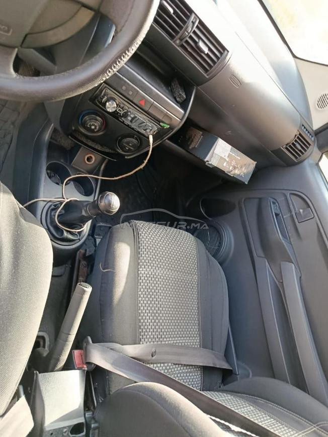 Volkswagen Fox Essence Manuelle 2006 à Salé