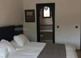 Appartements à partir de 250 dirhams près de la mer avec vous, le propriétaire de la maison