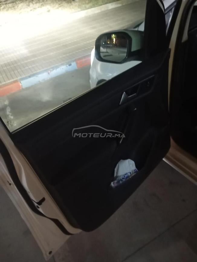 Volkswagen Caddy Diesel Automatique 2016