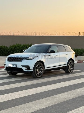 Range villar