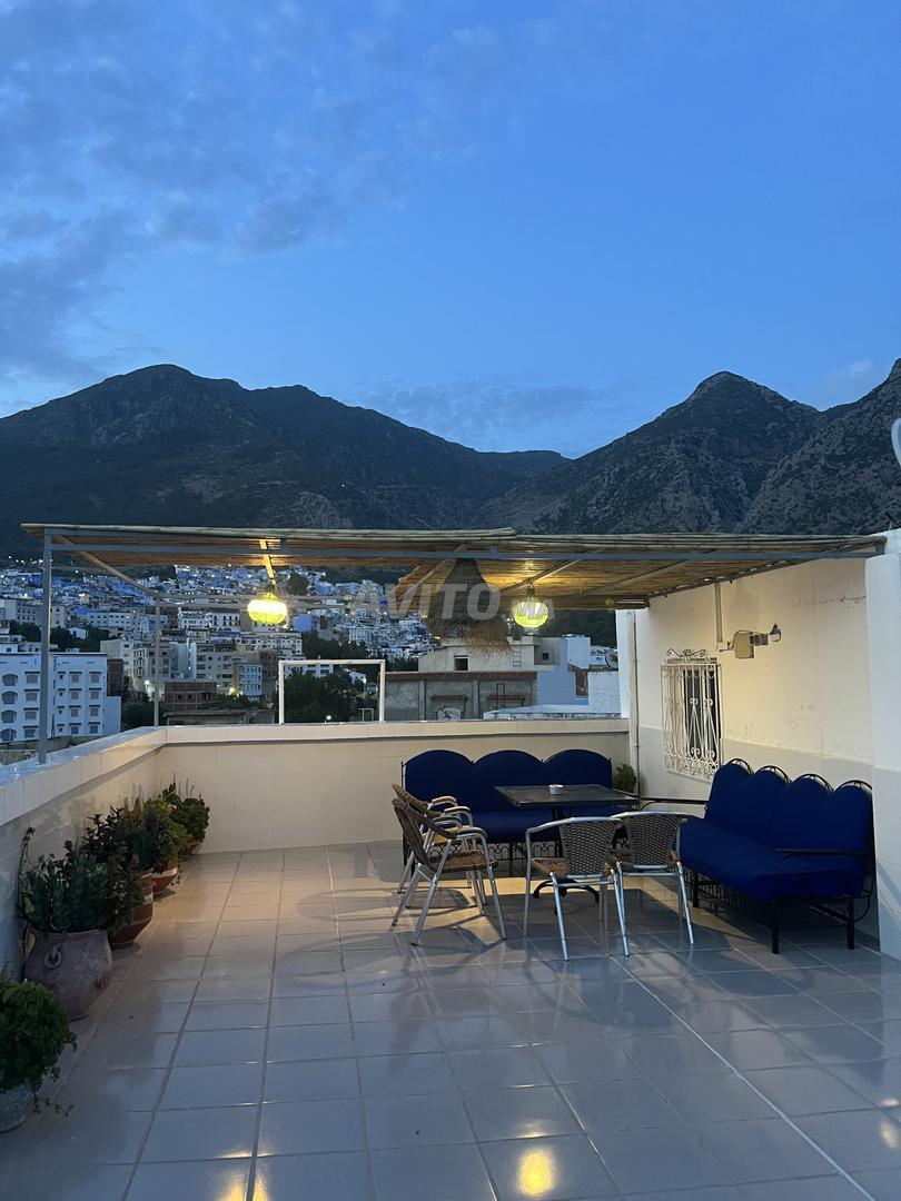 Appartements à louer quotidiennement à Chefchaouen sans intermédiaire - image 4