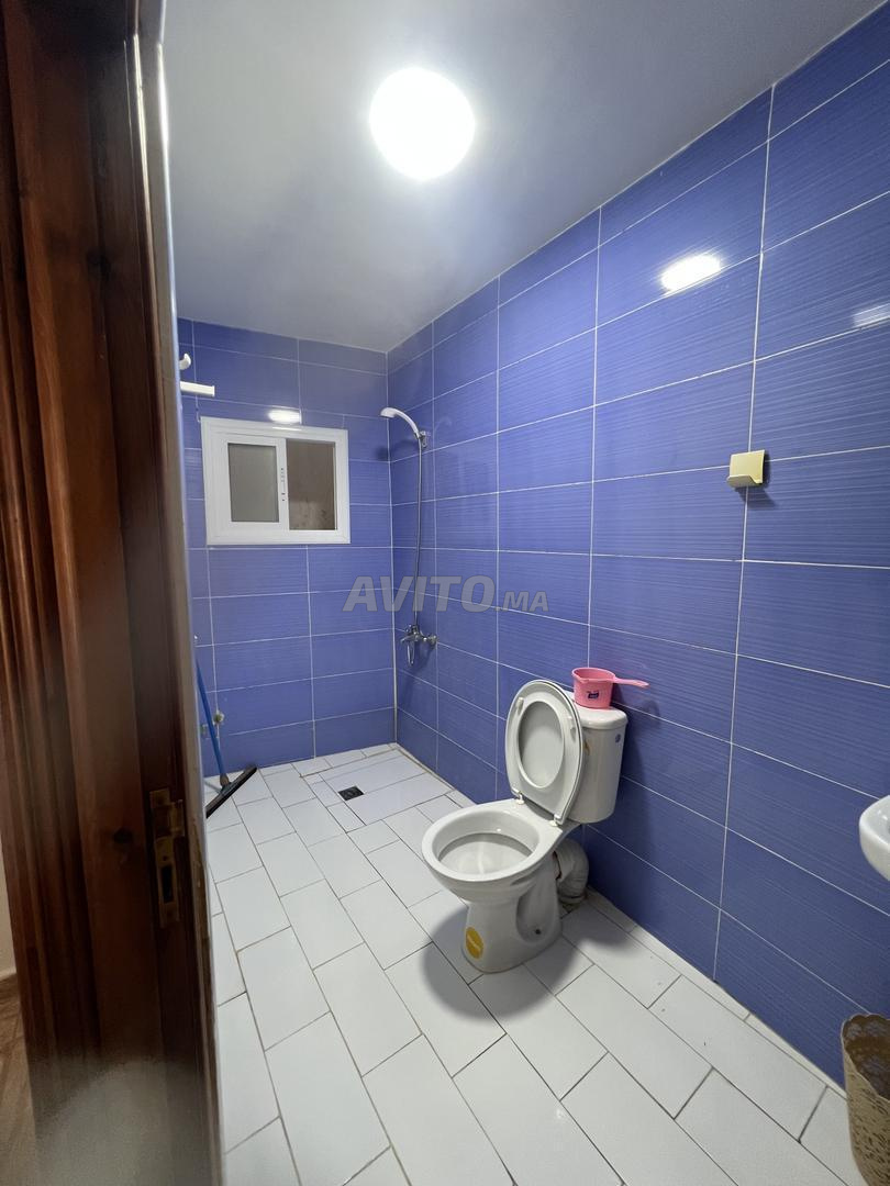 Appartements à louer quotidiennement à Chefchaouen sans intermédiaire - image 3