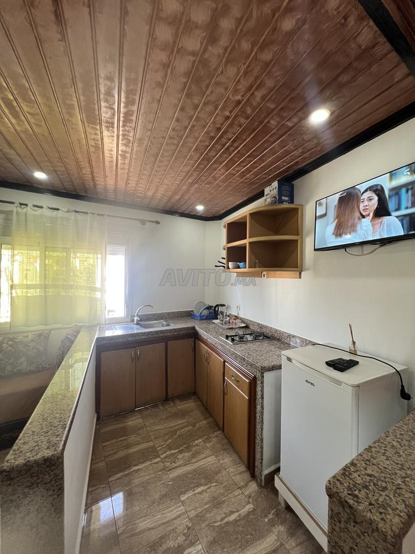 Appartements à louer quotidiennement à Chefchaouen sans intermédiaire - image 2