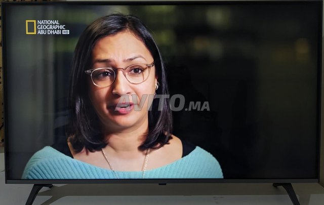 43'' LG UHD Smart TV Resolution 4K 43UQ80006LD