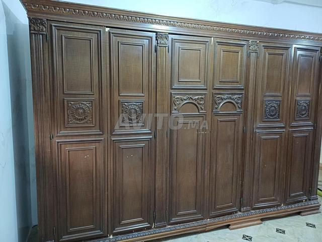 meuble placard made in italy 6 portes - 2