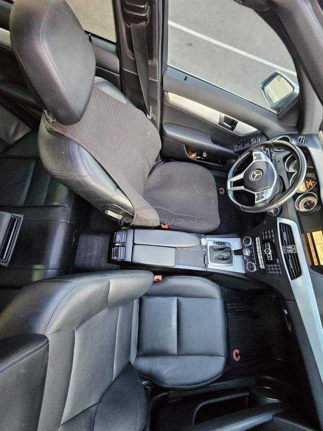mersedec  class c 220 pack amg   