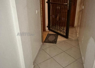 شقة للكراء اليومي