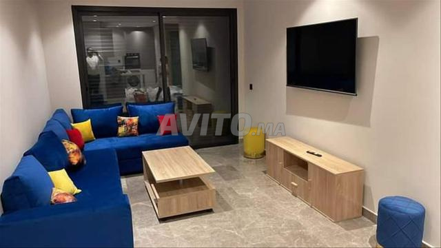 25 appartements à partir de 0 dh 300 dh 350 dh 400 dh - 2