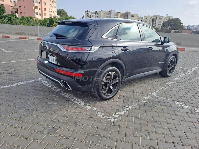 ds7 crossback 