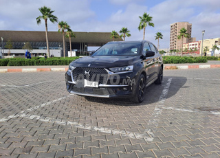 ds7 crossback