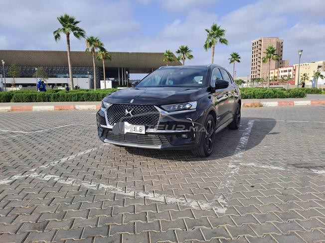 ds7 crossback 