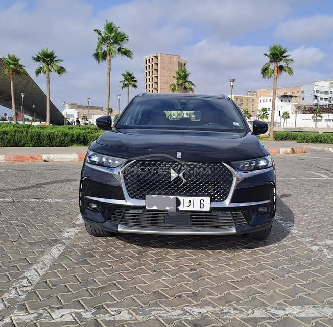 ds7 crossback 