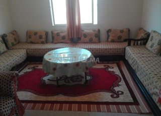 Appartement à louer pour la famille