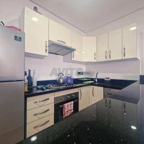 Superbe Appartement Pieds dans l’Eau – Asilah - 2