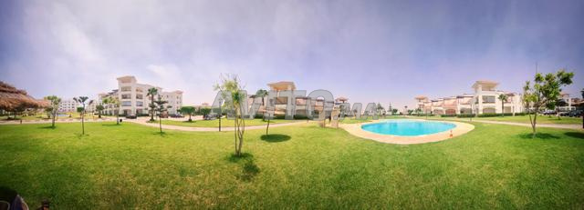 Superbe Appartement Pieds dans l’Eau – Asilah