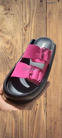 Sandale Tendance Confortable 