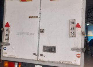 صندوق كانتير للبيع