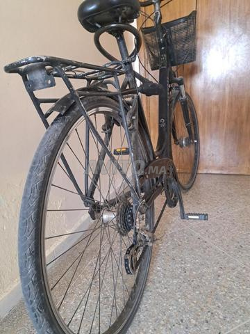 Vélo en bon état et prix négociable - 2