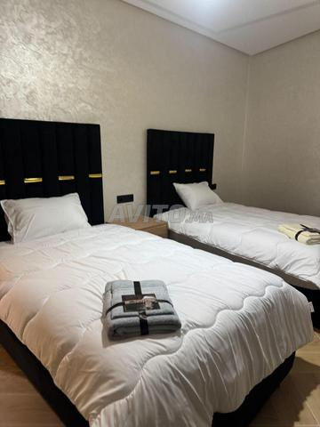Appartement haut de gamme à Tanger centre-ville - 2
