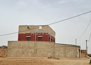 منزل للبيع السميحات بنجرير