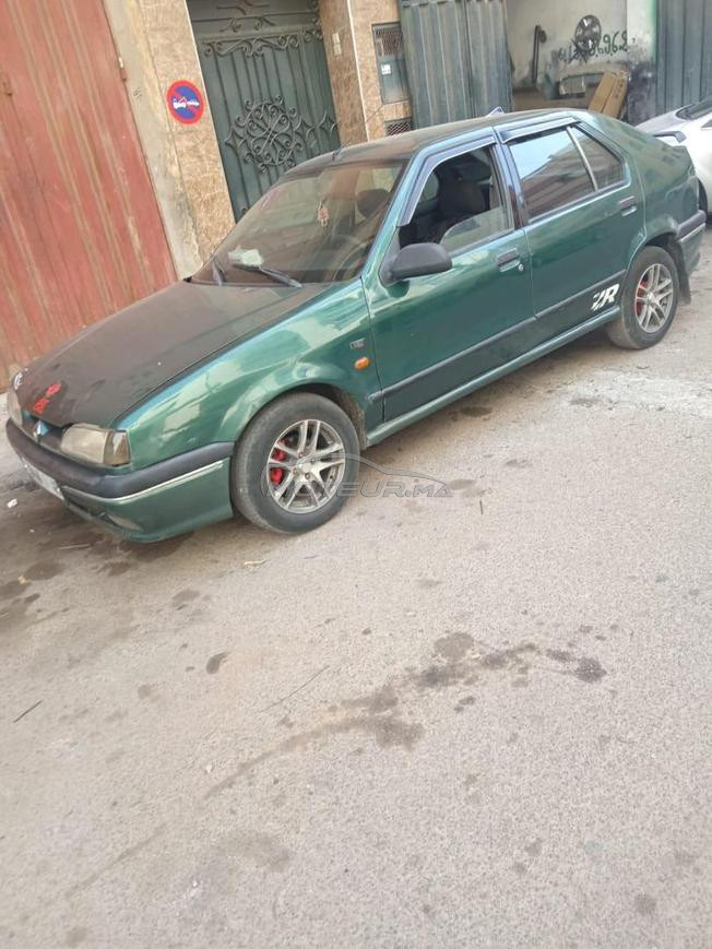 Renault 19 avendre 