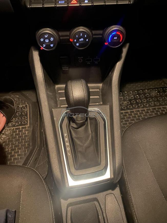 Renault Clio Essence Automatique 2023 à Tanger