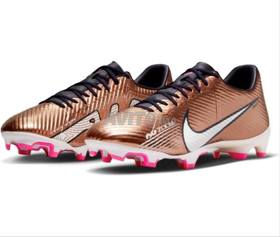 Nike mercurial très bonne état 