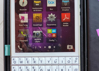 Blackberry Q10