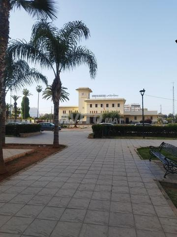 appartement ensoleillé en plein Centre 