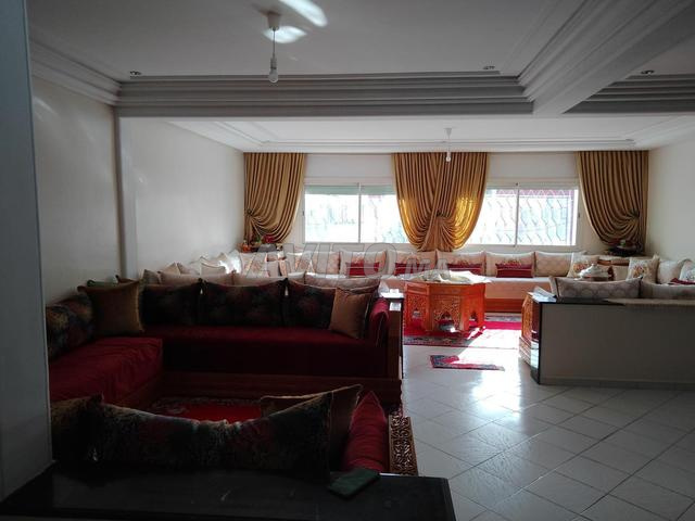 appartement ensoleillé en plein Centre  - 2