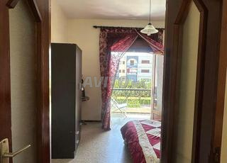 Appartement à vendre prés de mer